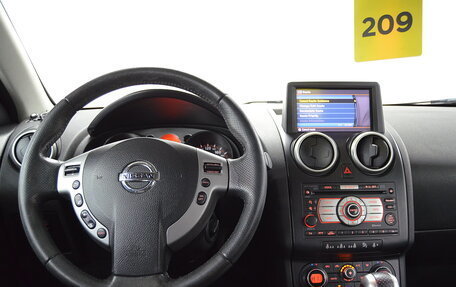 Nissan Qashqai, 2008 год, 790 000 рублей, 12 фотография