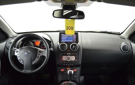 Nissan Qashqai, 2008 год, 790 000 рублей, 11 фотография