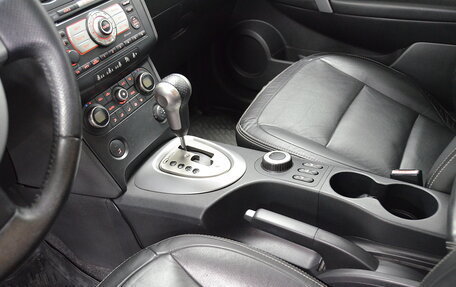 Nissan Qashqai, 2008 год, 790 000 рублей, 16 фотография