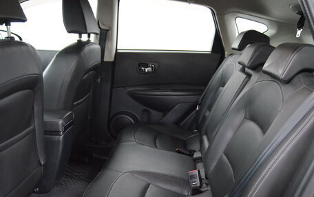 Nissan Qashqai, 2008 год, 790 000 рублей, 18 фотография