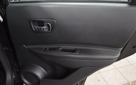Nissan Qashqai, 2008 год, 790 000 рублей, 19 фотография