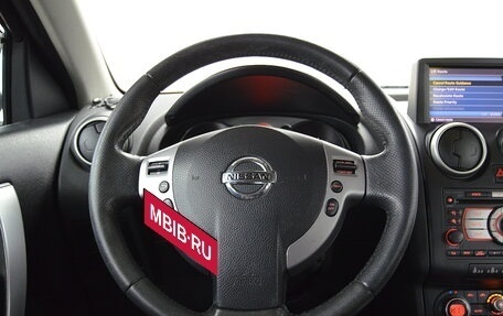 Nissan Qashqai, 2008 год, 790 000 рублей, 14 фотография