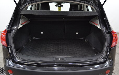 Nissan Qashqai, 2008 год, 790 000 рублей, 24 фотография