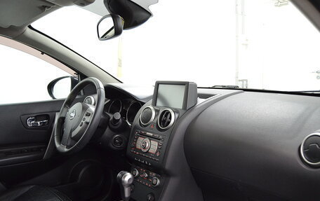 Nissan Qashqai, 2008 год, 790 000 рублей, 22 фотография