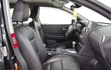 Nissan Qashqai, 2008 год, 790 000 рублей, 23 фотография
