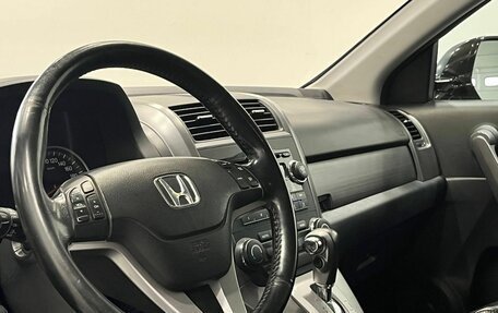 Honda CR-V III рестайлинг, 2008 год, 1 519 900 рублей, 6 фотография