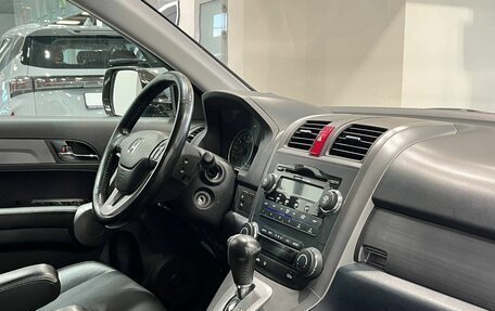 Honda CR-V III рестайлинг, 2008 год, 1 519 900 рублей, 7 фотография
