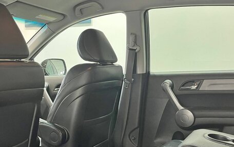 Honda CR-V III рестайлинг, 2008 год, 1 519 900 рублей, 11 фотография