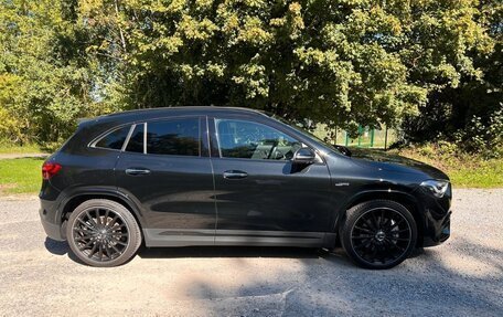 Mercedes-Benz GLA, 2022 год, 2 100 011 рублей, 5 фотография