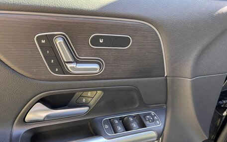 Mercedes-Benz GLA, 2022 год, 2 100 011 рублей, 10 фотография