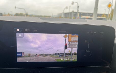 Mercedes-Benz GLA, 2022 год, 2 100 011 рублей, 9 фотография