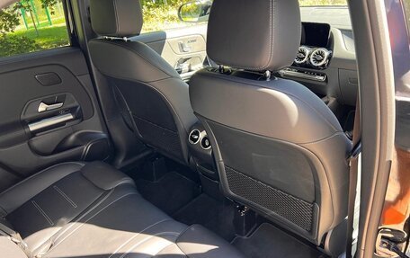 Mercedes-Benz GLA, 2022 год, 2 100 011 рублей, 11 фотография