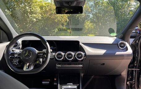 Mercedes-Benz GLA, 2022 год, 2 100 011 рублей, 8 фотография