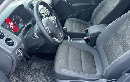 Volkswagen Tiguan I, 2011 год, 960 000 рублей, 6 фотография