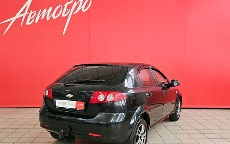 Chevrolet Lacetti, 2011 год, 547 000 рублей, 5 фотография