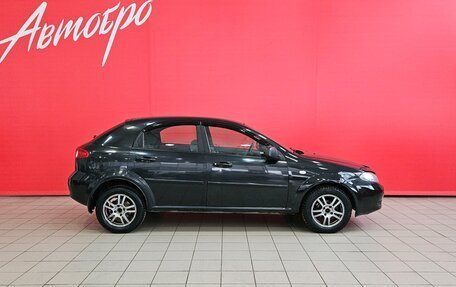 Chevrolet Lacetti, 2011 год, 547 000 рублей, 6 фотография