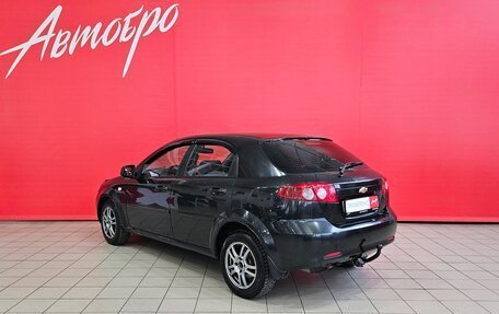 Chevrolet Lacetti, 2011 год, 547 000 рублей, 3 фотография