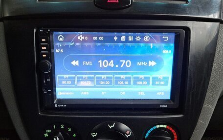 Chevrolet Lacetti, 2011 год, 547 000 рублей, 13 фотография