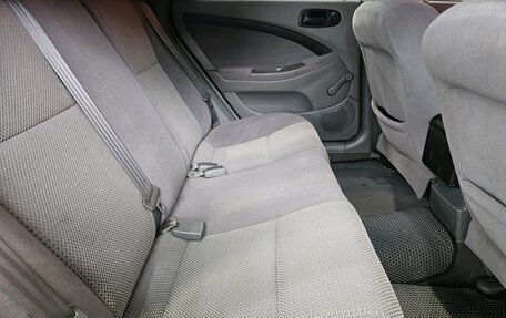 Chevrolet Lacetti, 2011 год, 547 000 рублей, 12 фотография