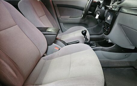 Chevrolet Lacetti, 2011 год, 547 000 рублей, 11 фотография