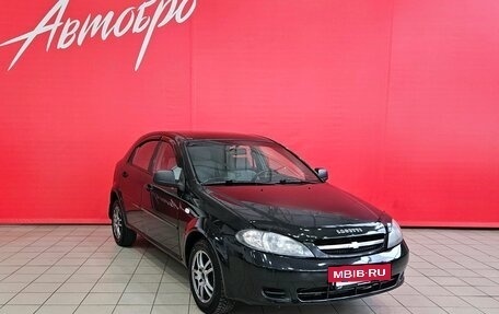 Chevrolet Lacetti, 2011 год, 547 000 рублей, 7 фотография