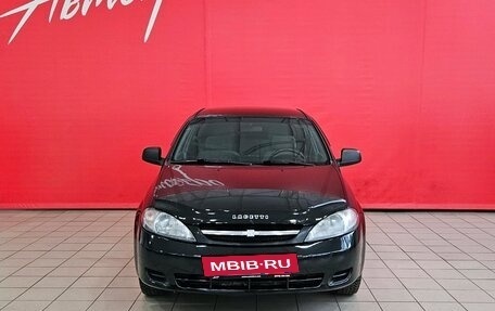 Chevrolet Lacetti, 2011 год, 547 000 рублей, 8 фотография