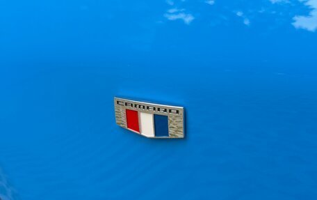 Chevrolet Camaro VI, 2022 год, 3 550 000 рублей, 19 фотография