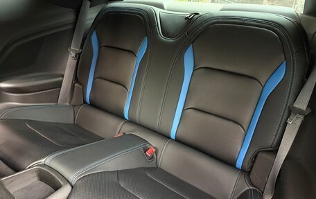 Chevrolet Camaro VI, 2022 год, 3 550 000 рублей, 17 фотография