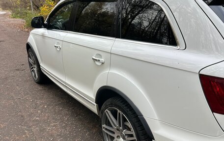 Audi Q7, 2012 год, 2 200 000 рублей, 2 фотография