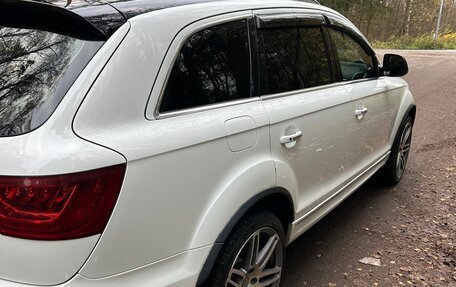 Audi Q7, 2012 год, 2 200 000 рублей, 3 фотография