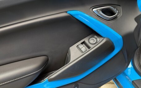 Chevrolet Camaro VI, 2022 год, 3 550 000 рублей, 18 фотография