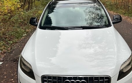 Audi Q7, 2012 год, 2 200 000 рублей, 5 фотография