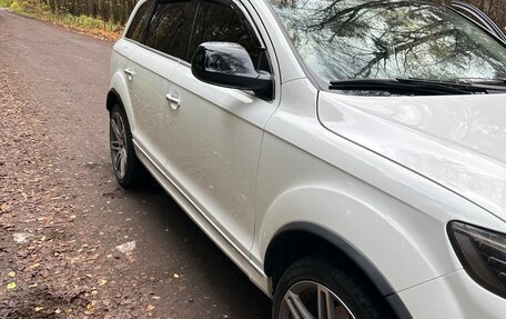 Audi Q7, 2012 год, 2 200 000 рублей, 7 фотография