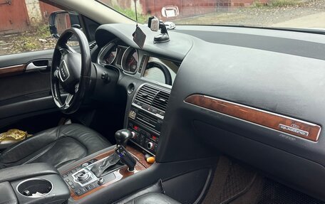 Audi Q7, 2012 год, 2 200 000 рублей, 15 фотография