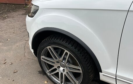 Audi Q7, 2012 год, 2 200 000 рублей, 11 фотография