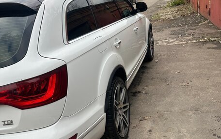 Audi Q7, 2012 год, 2 200 000 рублей, 18 фотография