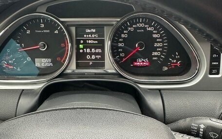 Audi Q7, 2012 год, 2 200 000 рублей, 12 фотография