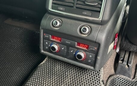 Audi Q7, 2012 год, 2 200 000 рублей, 16 фотография