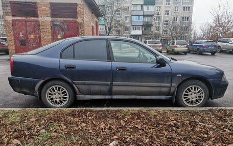 Mitsubishi Carisma I, 2003 год, 300 000 рублей, 7 фотография