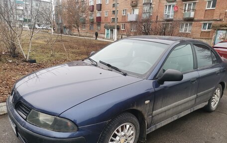 Mitsubishi Carisma I, 2003 год, 300 000 рублей, 5 фотография