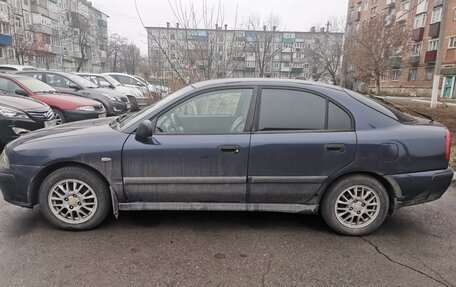 Mitsubishi Carisma I, 2003 год, 300 000 рублей, 4 фотография