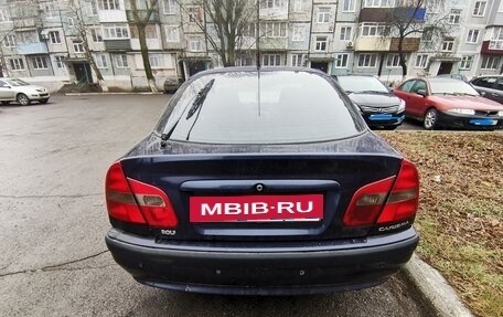 Mitsubishi Carisma I, 2003 год, 300 000 рублей, 3 фотография