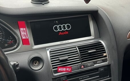 Audi Q7, 2012 год, 2 200 000 рублей, 9 фотография