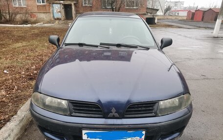 Mitsubishi Carisma I, 2003 год, 300 000 рублей, 8 фотография