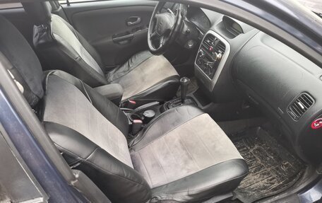 Mitsubishi Carisma I, 2003 год, 300 000 рублей, 10 фотография