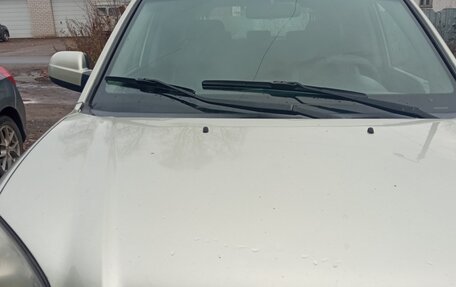 Hyundai Tucson III, 2006 год, 521 000 рублей, 4 фотография