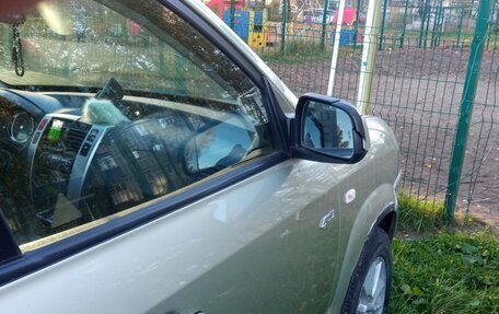 Hyundai Tucson III, 2006 год, 521 000 рублей, 5 фотография