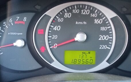 Hyundai Tucson III, 2006 год, 521 000 рублей, 7 фотография