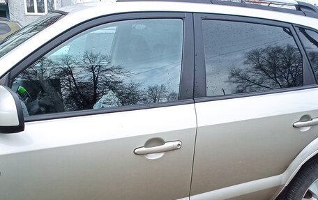 Hyundai Tucson III, 2006 год, 521 000 рублей, 3 фотография