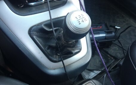 Hyundai Tucson III, 2006 год, 521 000 рублей, 6 фотография